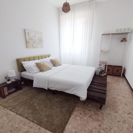 Casa Ida Διαμέρισμα Πέζαρο Εξωτερικό φωτογραφία