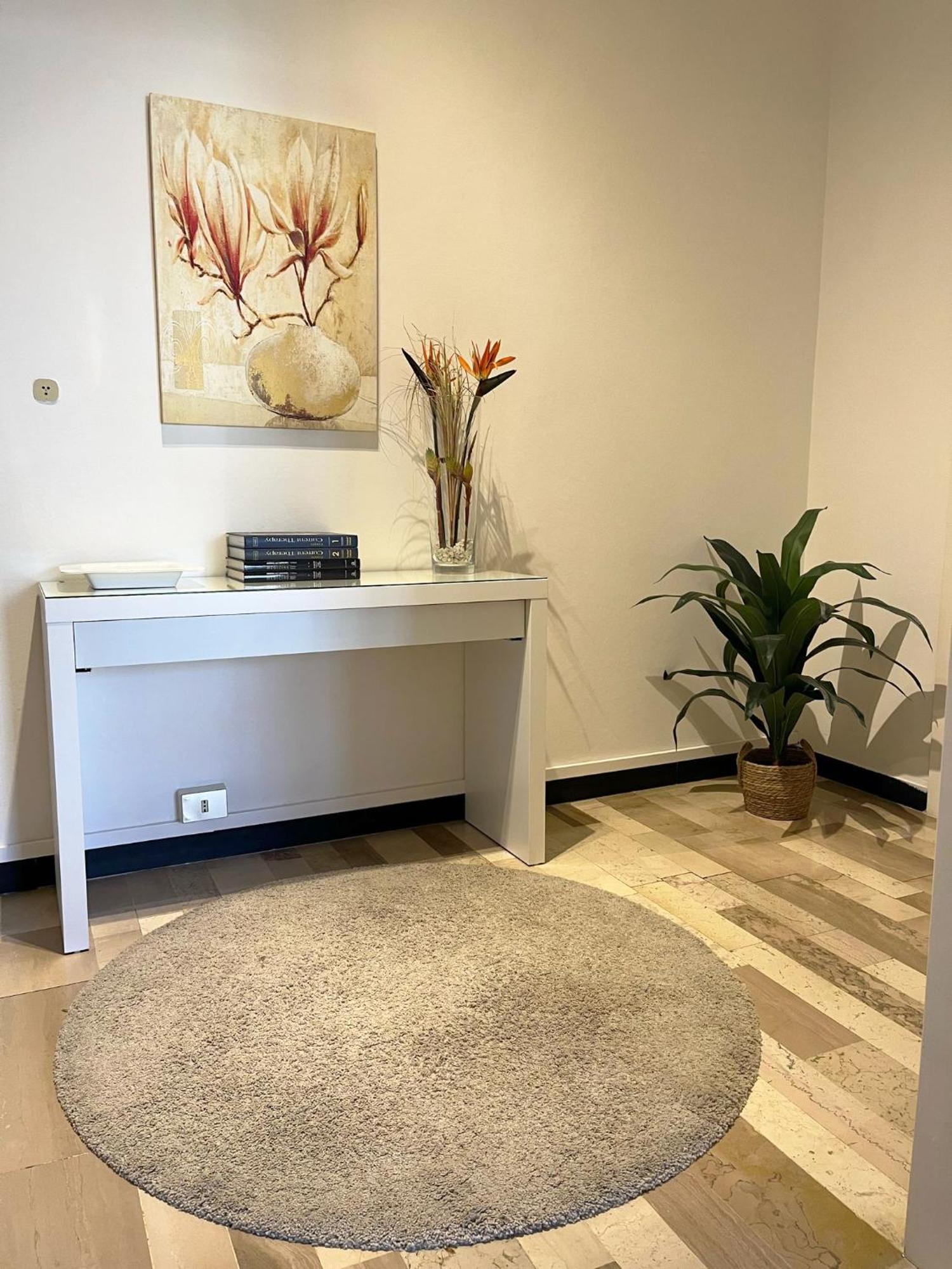 Casa Ida Διαμέρισμα Πέζαρο Εξωτερικό φωτογραφία